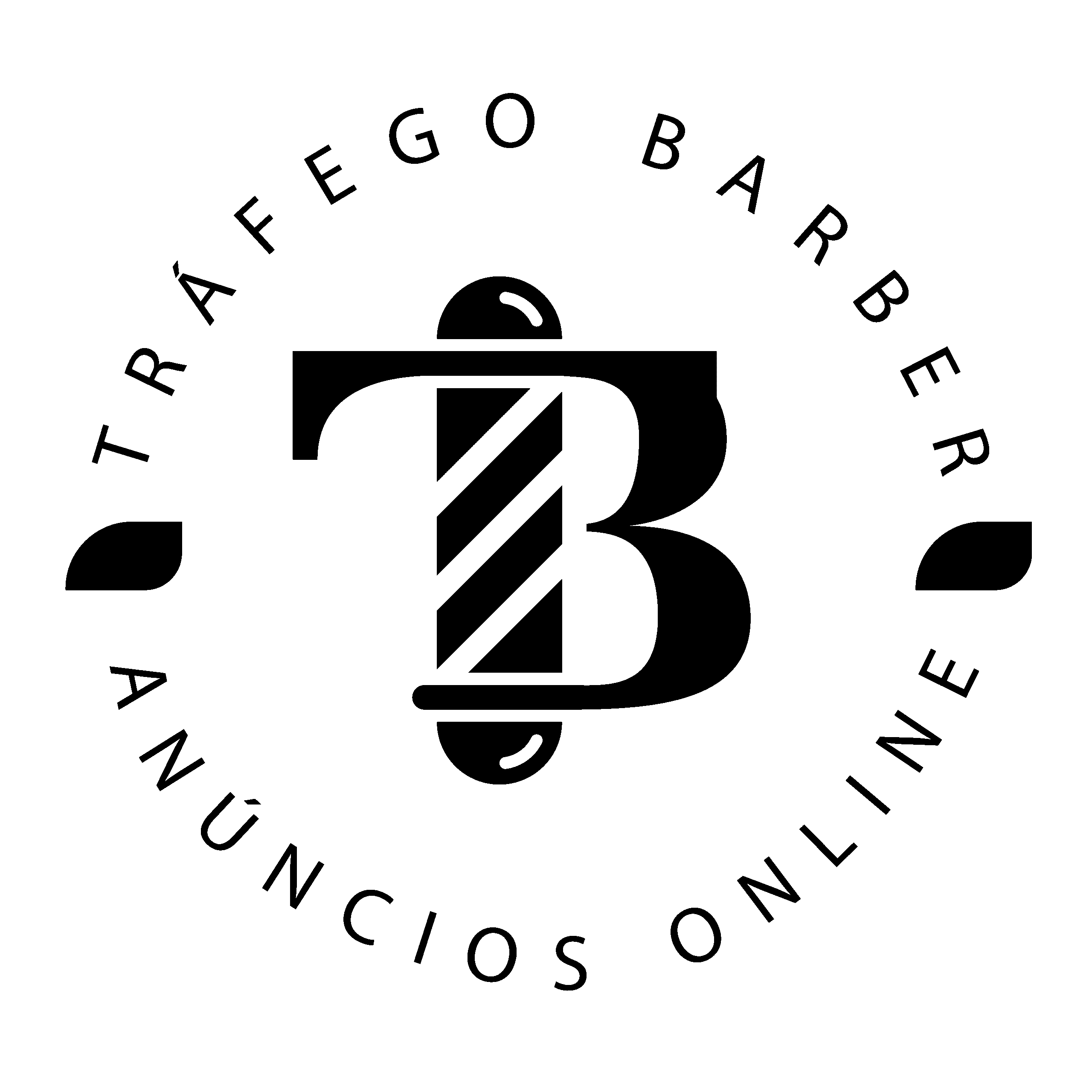 Logo Tráfego Barber